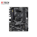 GIGABYTE B550M DS3H R2 AMD B550 Micro-ATX Motherboard