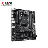 GIGABYTE B550M DS3H R2 AMD B550 Micro-ATX Motherboard