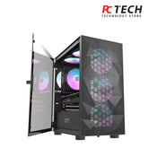 Darkflash DLM21 Mesh MATX PC Case