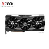 EVGA GeForce RTX 3080 Ti FTW3 12GB GDDR6X | Tray Version