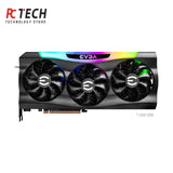 EVGA GeForce RTX 3080 Ti FTW3 12GB GDDR6X | Tray Version
