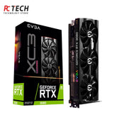 EVGA XC3 Ultra GeForce RTX 3080 10GB – Tray Version