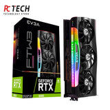 EVGA FTW3 GeForce RTX 3080 12GB GDDR6X | Tray Version