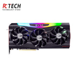 EVGA FTW3 GeForce RTX 3080 12GB GDDR6X | Tray Version