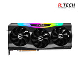 EVGA GeForce RTX 3090 Ti FTW3 24GB GDDR6X - Tray Version