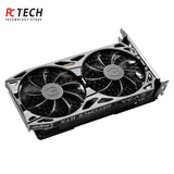 EVGA GTX 1660 SUPER SC ULTRA – 6GB GDDR6