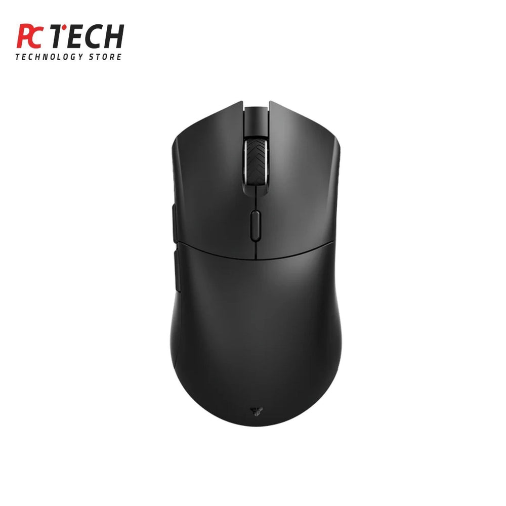 FANTECH Black Blake S WGC5S Wireless Gaming Mouse