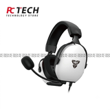 FANTECH CARBON 7.1 HG30 Gaming Headset White