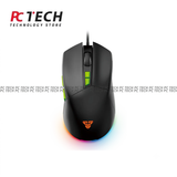 FANTECH PHANTOM II VX6 Wired Gaming Mouse