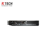 GIGABYTE GeForce RTX™ 5070 WINDFORCE OC SFF 12GB