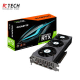 Gigabyte Eagle OC GeForce RTX 3070 8GB Graphics Card – Box Version