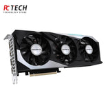 Gigabyte Gaming OC RTX 3060 Ti 8GB Graphics Card – Tray Version