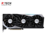 Gigabyte Gaming OC RTX 3060 Ti 8GB Graphics Card – Tray Version