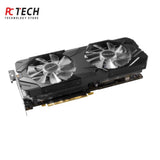 GALAX GeForce RTX 2080 SUPER EX 8GB GDDR6 Gaming Graphics Card | Tray Version