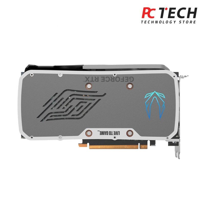 GEFORCE RTX 4070 SUPER OC TWIN EDGE 12GB GDDR6X ZOTAC GAMING