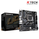 GIGABYTE B650M S2H RYZEN MOTHERBOARD