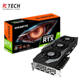 GIGABYTE GAMING OC RTX 3080 10GB GDDR6X | Tray Version