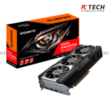 Gigabyte Gaming OC Radeon RX 6800 XT 16GB Graphics Card | Box