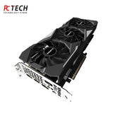 GIGABYTE GAMING OC RTX 2080 8GB GDDR6 | Tray Version