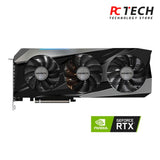 Gigabyte GeForce RTX 3070 Ti GAMING OC 8GB Graphics Card | TRAY