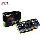 INNO3D NVIDIA GeForce RTX 2060 6GB GDDR6 192-Bit | Tray Version
