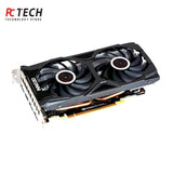 INNO3D NVIDIA GeForce RTX 2060 6GB GDDR6 192-Bit | Tray Version