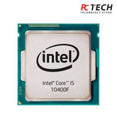 Intel Core I5 10400F Tray Processor