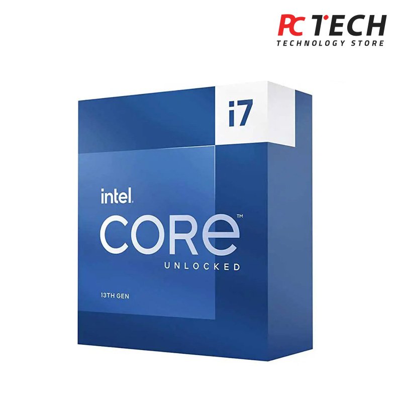 Intel Core I7 13700Kf Processor