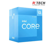 Intel Core i3-12100F 3.3 GHz Quad-Core LGA 1700 Processor