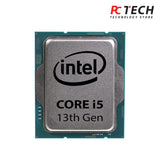 Intel Core i5-13400F Processor (4.60 GHz/20MB) 10 Core LGA 1700 Tray