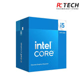 Intel Core i5 14400F 20M Cache, up to 4.70 GHz processor