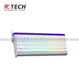 Hero 68 Wired Magnetic Gaming Keyboard RGB