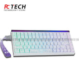 Hero 84 Wired Magnetic Gaming Keyboard RGB