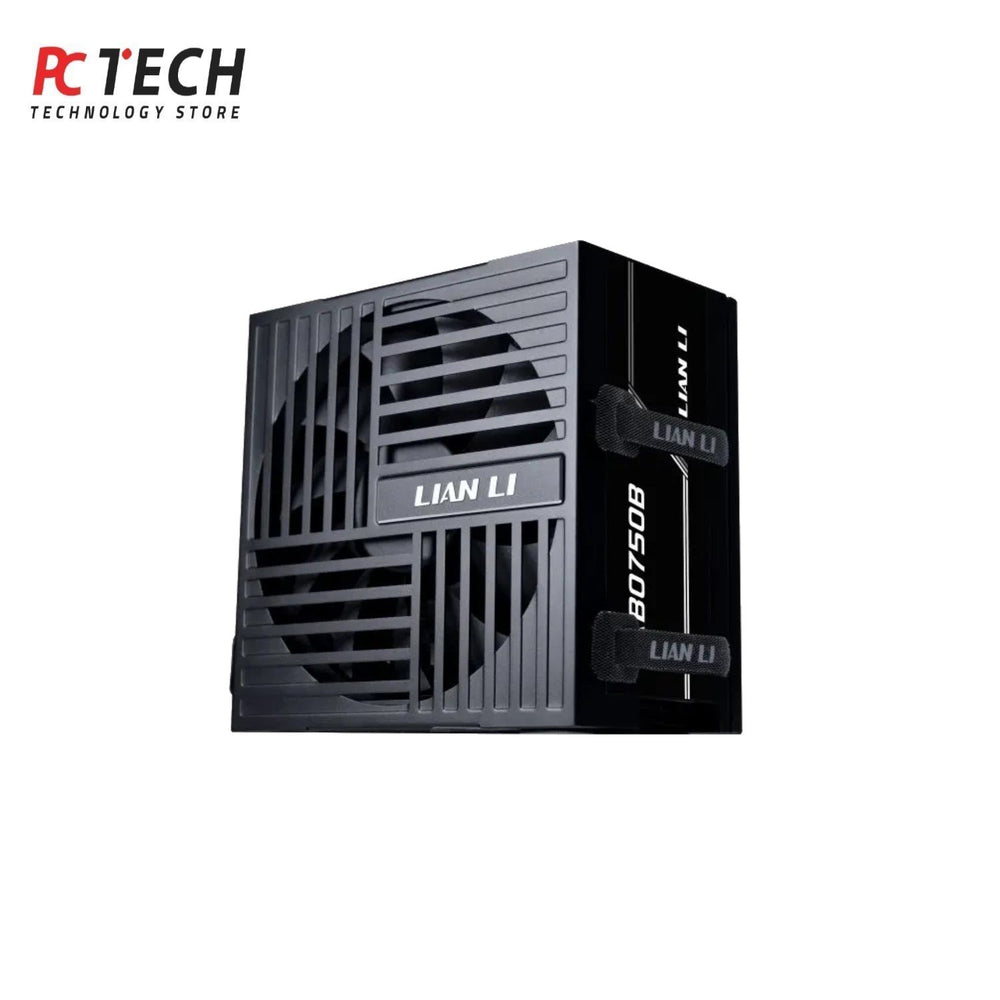 Lian Li RB0750B 750W 80+ Bronze Power Supply – Tray Version