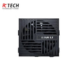 Lian Li RB0750B 750W 80+ Bronze Power Supply – Tray Version