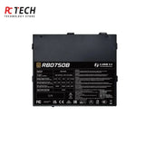 Lian Li RB0750B 750W 80+ Bronze Power Supply – Tray Version