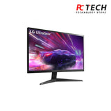 LG UltraGear 27GQ50F-B 27″ FHD Gaming Monitor | 165Hz | 1ms