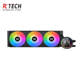 XIGMATEK LK PRO DIGITAL 360M ARGB Liquid CPU Cooler