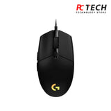 Logitech G102 Lightsync Black Wired Gaming Mouse