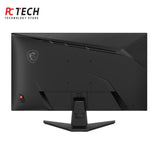 MSI MAG 272F X24 27″ Rapid IPS Gaming Monitor – Full HD, 240Hz, 0.5ms