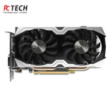 ZOTAC GeForce GTX 1070 Mini 8GB GDDR5 | TRAY VERSION