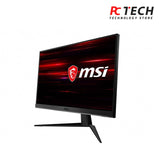 MSI Optix G241 24" IPS 1080p 144hz 1ms Gaming Monitor