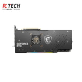 MSI GAMING X TRIO RTX 3080 Ti 12GB GDDR6X | Box Version