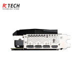 MSI GAMING X TRIO RTX 3080 Ti 12GB GDDR6X | Box Version