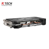 MSI Gaming GeForce RTX 2060 Super 8GB GDRR6 256-Bit Graphics Card | Tray Version