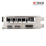 MSI GeForce GTX 1650 D6 VENTUS XS 4GB | TRAY Version