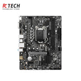MSI H510M-A PRO Motherboard | LGA 1200 Motherboard