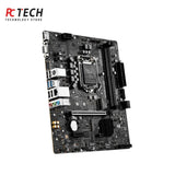 MSI H510M-A PRO Motherboard | LGA 1200 Motherboard