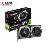MSI Gaming X GeForce RTX 2060 Super 8GB GDDR6 Graphics Card | Tray Version