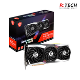 MSI Radeon RX 6800 XT GAMING X TRIO 16G - Tray Version